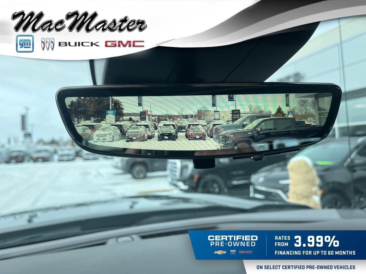 2025 GMC Sierra 1500 DenaliDENALI, 3.0 DURAMAX DIESEL, CREW CAB, LEATHE Photo