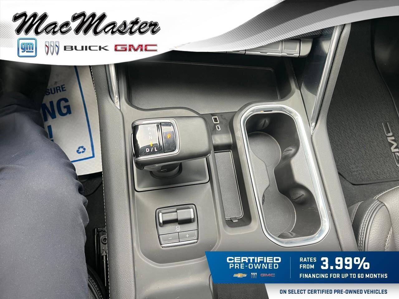 2025 GMC Sierra 1500 DenaliDENALI, 3.0 DURAMAX DIESEL, CREW CAB, LEATHE Photo
