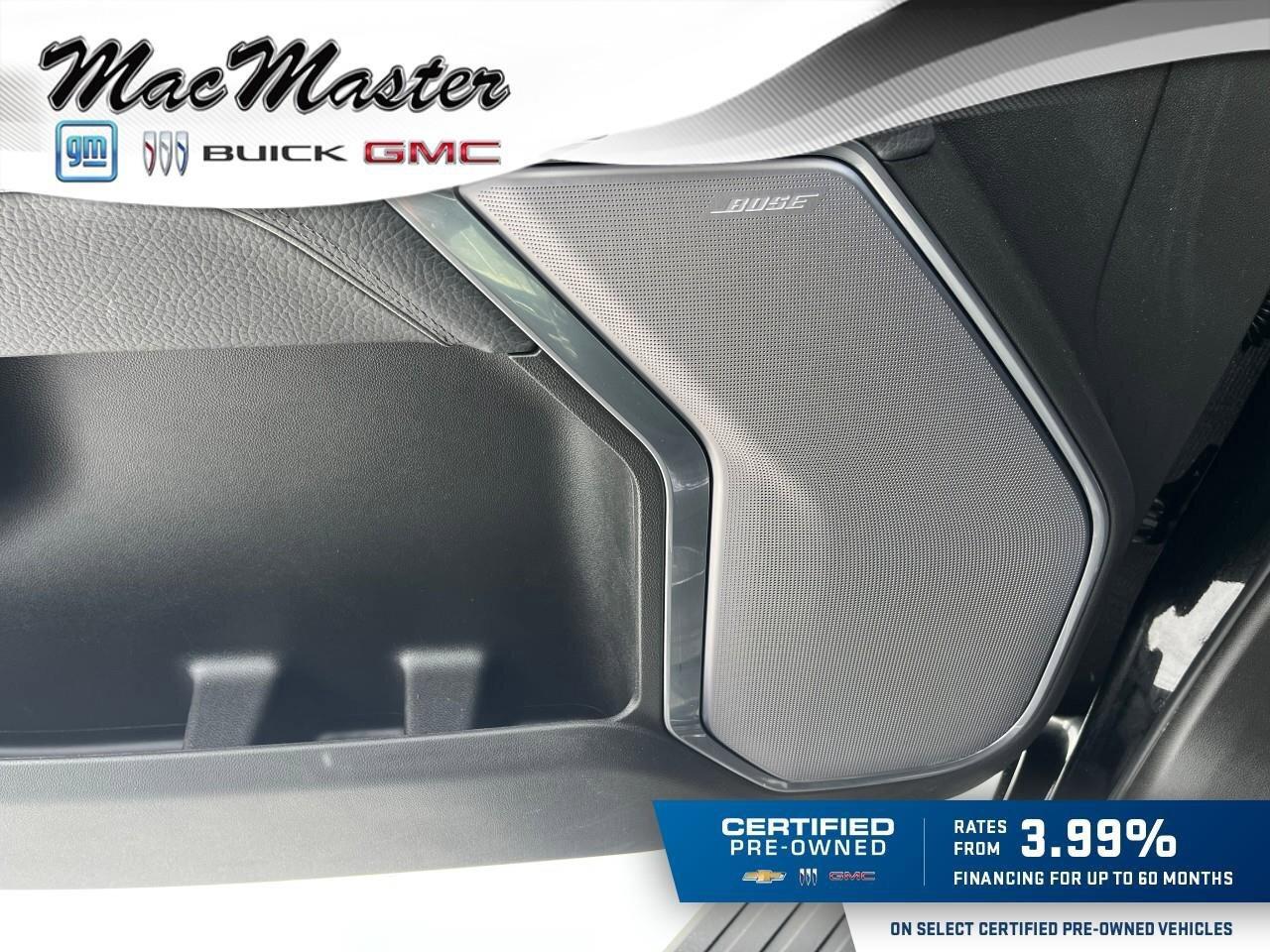 2025 GMC Sierra 1500 DenaliDENALI, 3.0 DURAMAX DIESEL, CREW CAB, LEATHE Photo