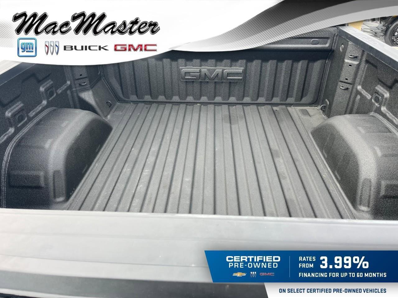 2025 GMC Sierra 1500 DenaliDENALI, 3.0 DURAMAX DIESEL, CREW CAB, LEATHE Photo