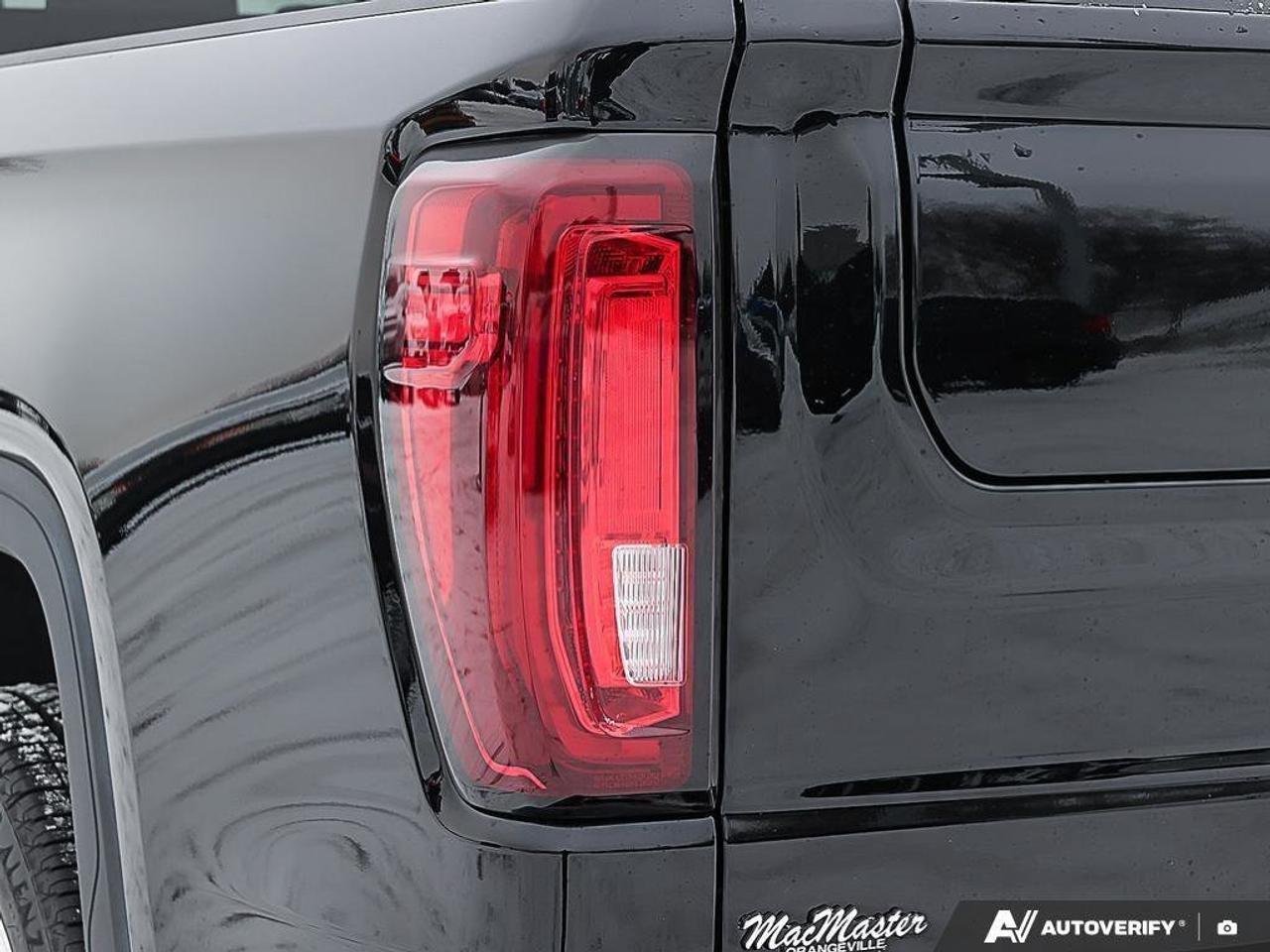 2025 GMC Sierra 1500 DenaliDENALI, 3.0 DURAMAX DIESEL, CREW CAB, LEATHE Photo