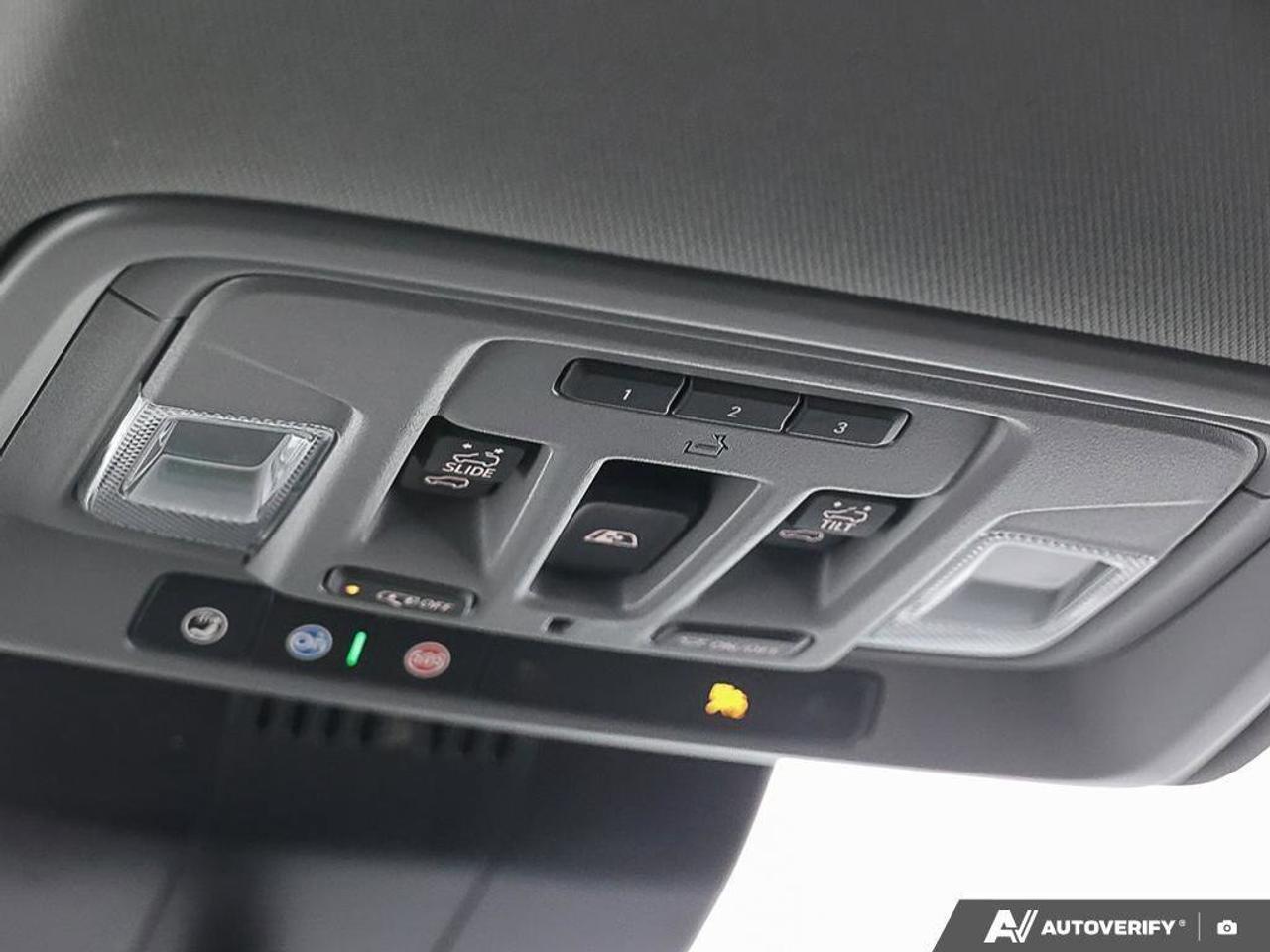 2025 GMC Sierra 1500 DenaliDENALI, 3.0 DURAMAX DIESEL, CREW CAB, LEATHE Photo