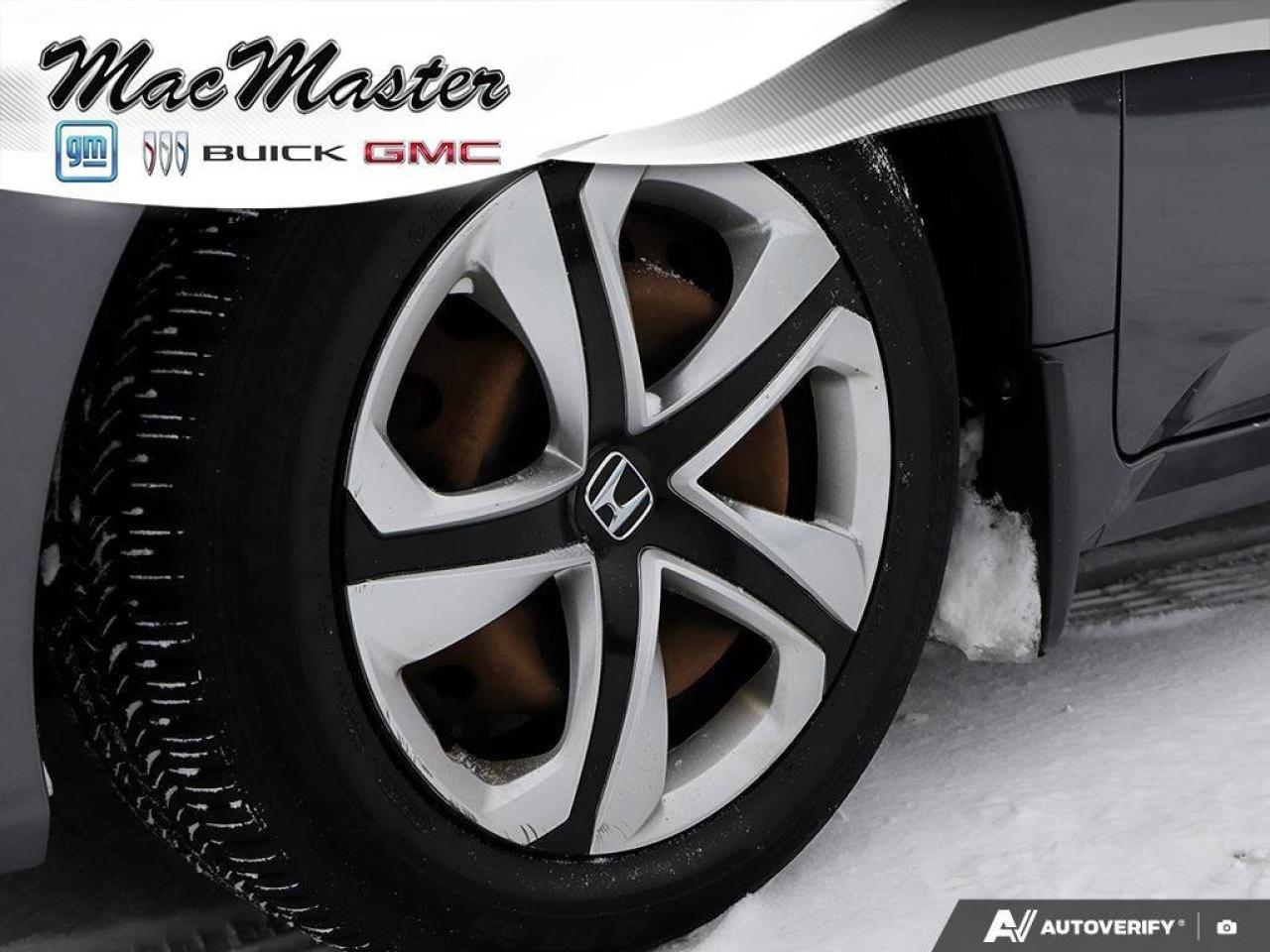 2017 Honda Civic Sedan LXLX, SEDAN, 2.0L 4-CYLINDERS, FWD, AUTOMATIC, 1-O Photo