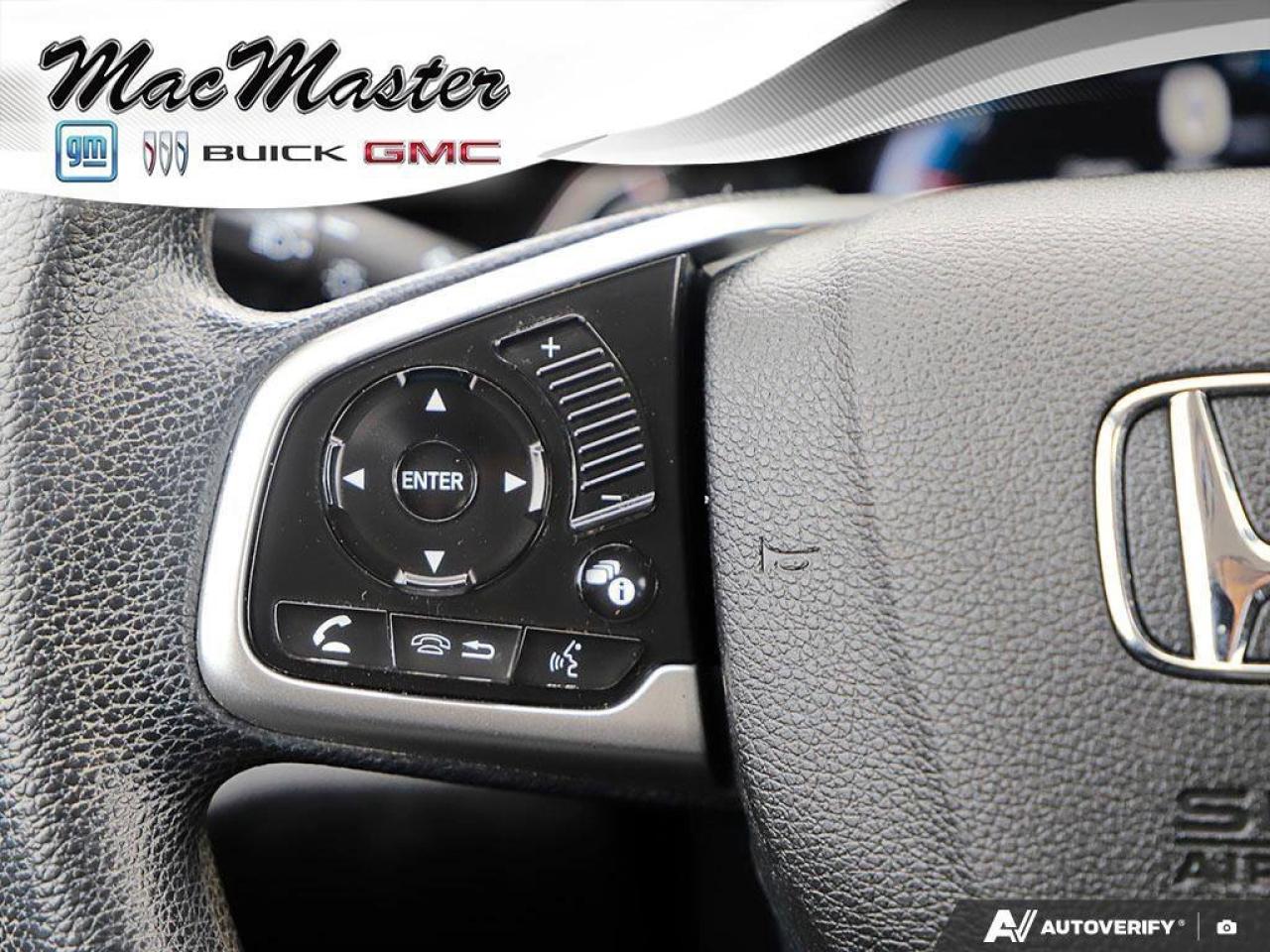 2017 Honda Civic Sedan LXLX, SEDAN, 2.0L 4-CYLINDERS, FWD, AUTOMATIC, 1-O Photo