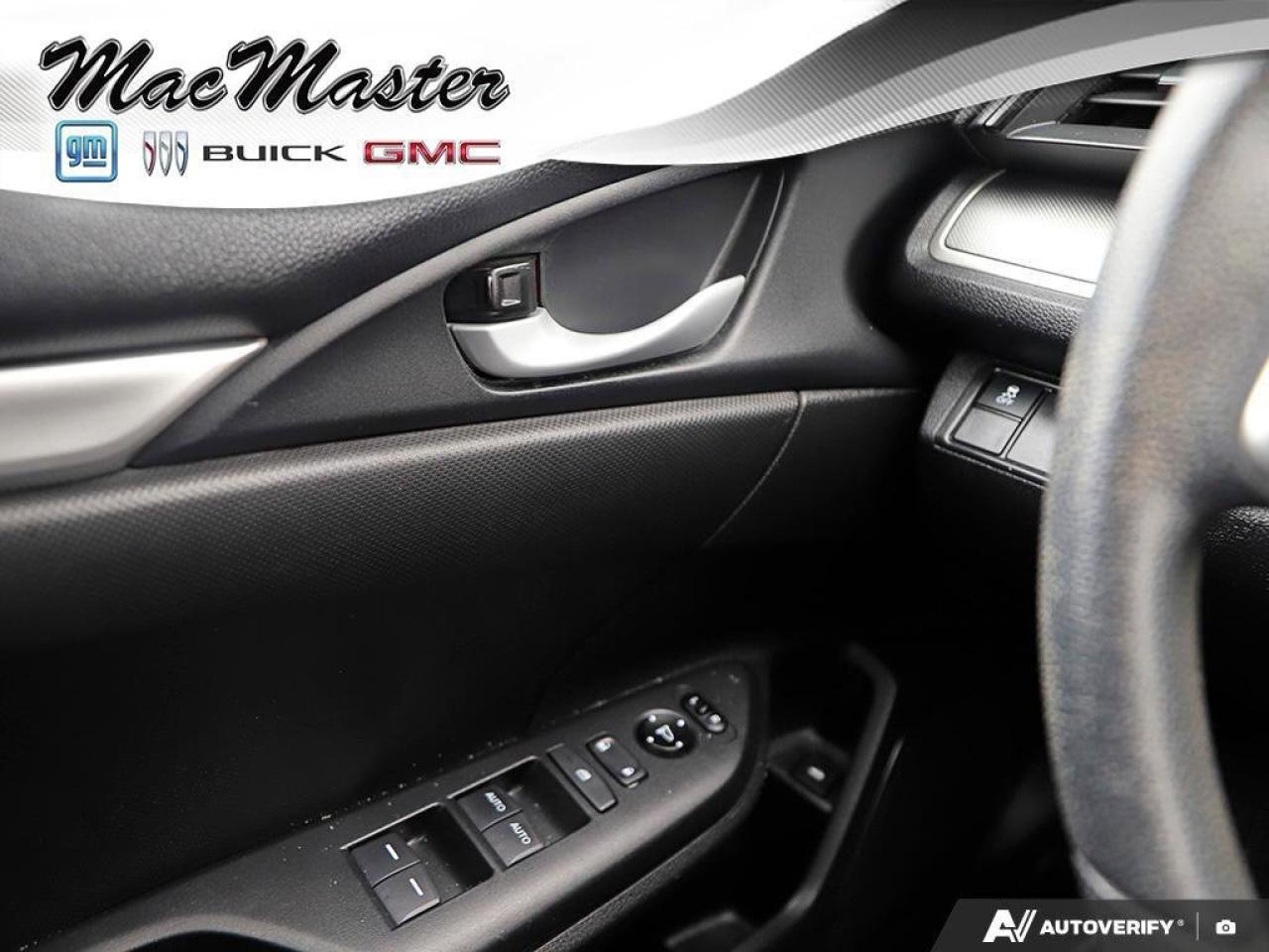 2017 Honda Civic Sedan LXLX, SEDAN, 2.0L 4-CYLINDERS, FWD, AUTOMATIC, 1-O Photo