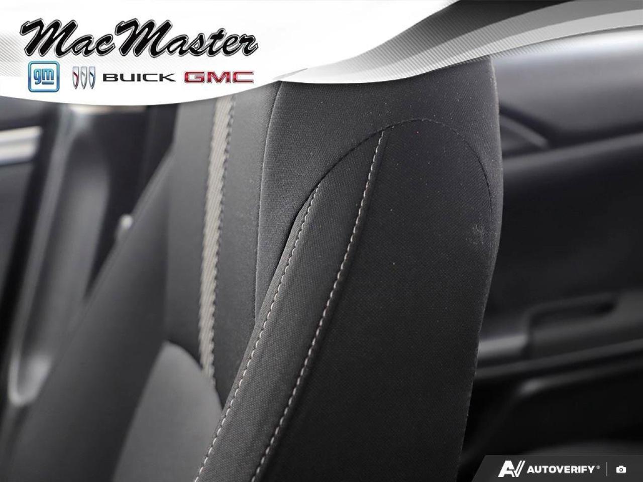 2017 Honda Civic Sedan LXLX, SEDAN, 2.0L 4-CYLINDERS, FWD, AUTOMATIC, 1-O Photo