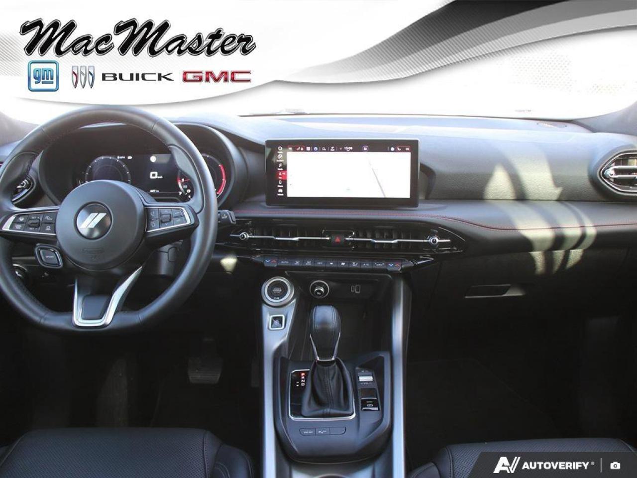 2023 Dodge Hornet GT PlusGT PLUS, 2.0L C-CYLINDERS, AWS, ALLOYS, NAV Photo