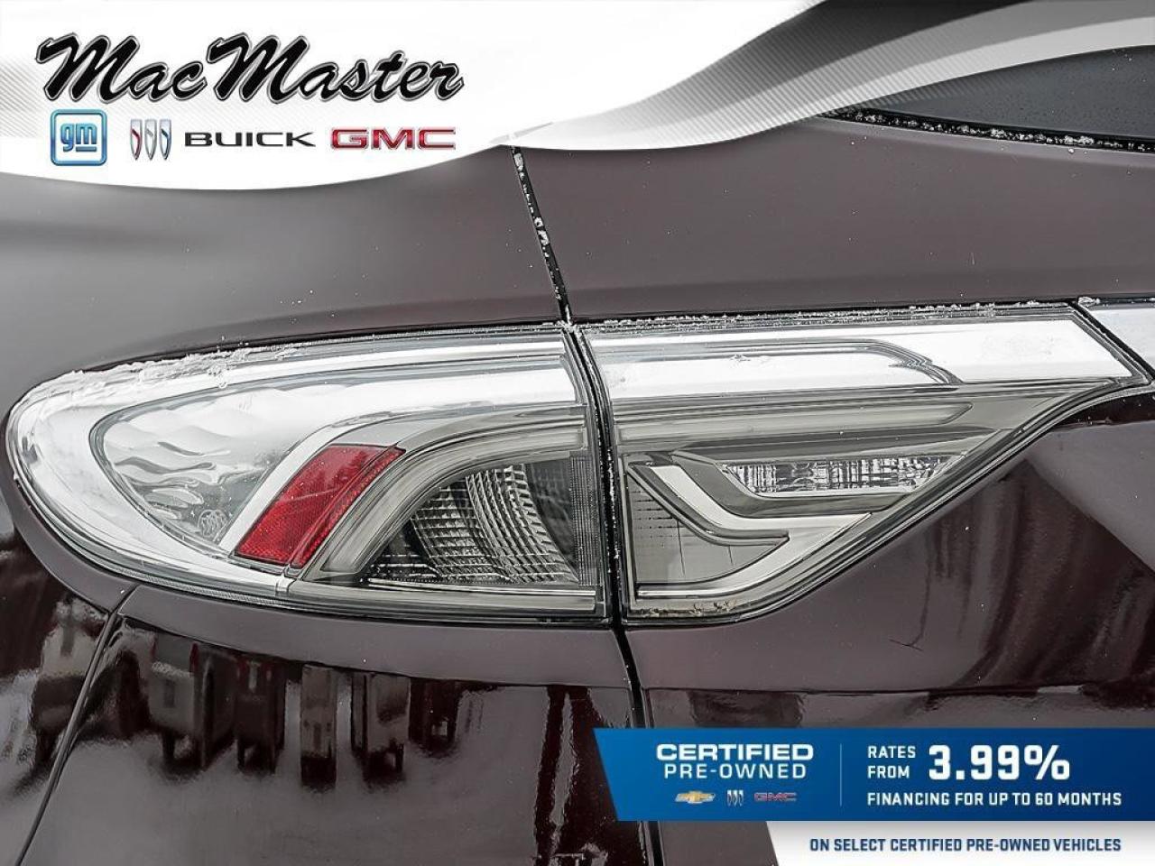 2023 Buick Enclave AvenirAVENIR, 3.6L V6, AWD, LEATHER, ALLOYS, SUNRO Photo