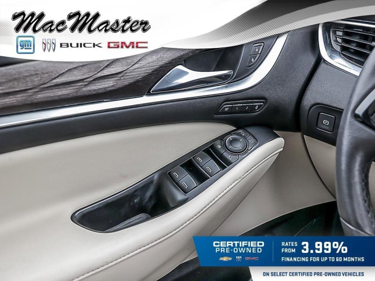 2023 Buick Enclave AvenirAVENIR, 3.6L V6, AWD, LEATHER, ALLOYS, SUNRO Photo