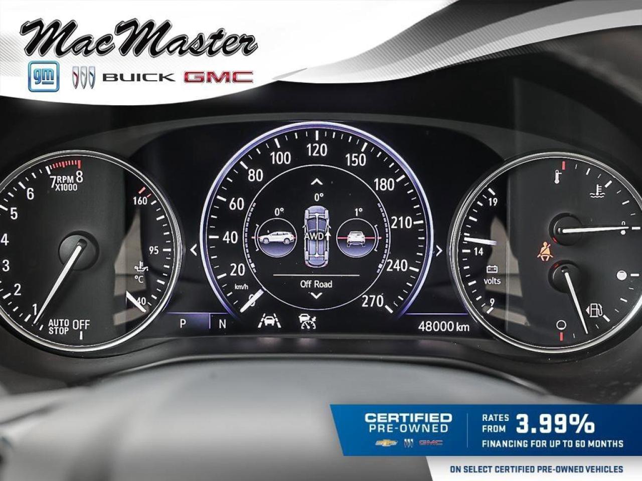 2023 Buick Enclave AvenirAVENIR, 3.6L V6, AWD, LEATHER, ALLOYS, SUNRO Photo