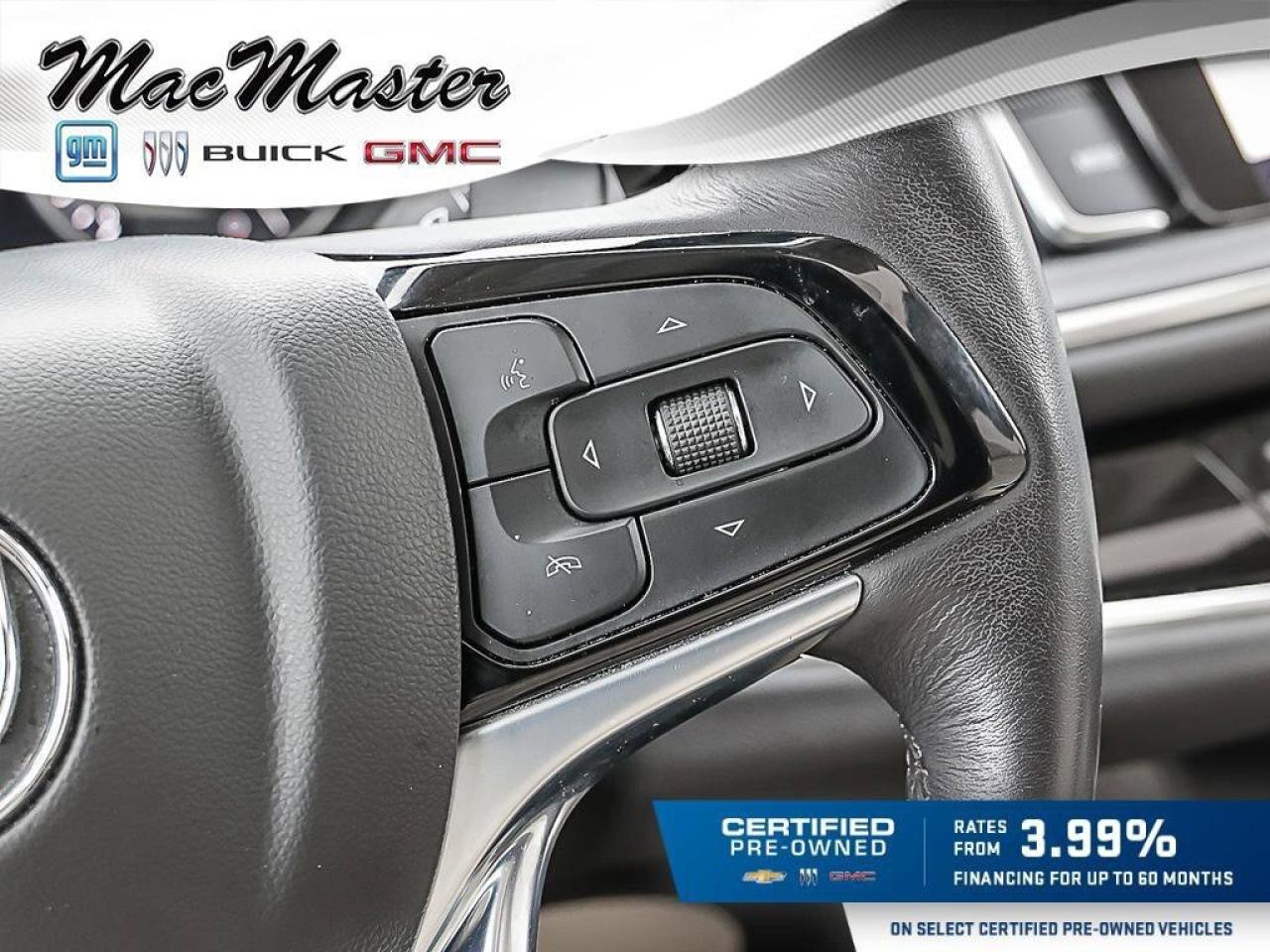 2023 Buick Enclave AvenirAVENIR, 3.6L V6, AWD, LEATHER, ALLOYS, SUNRO Photo