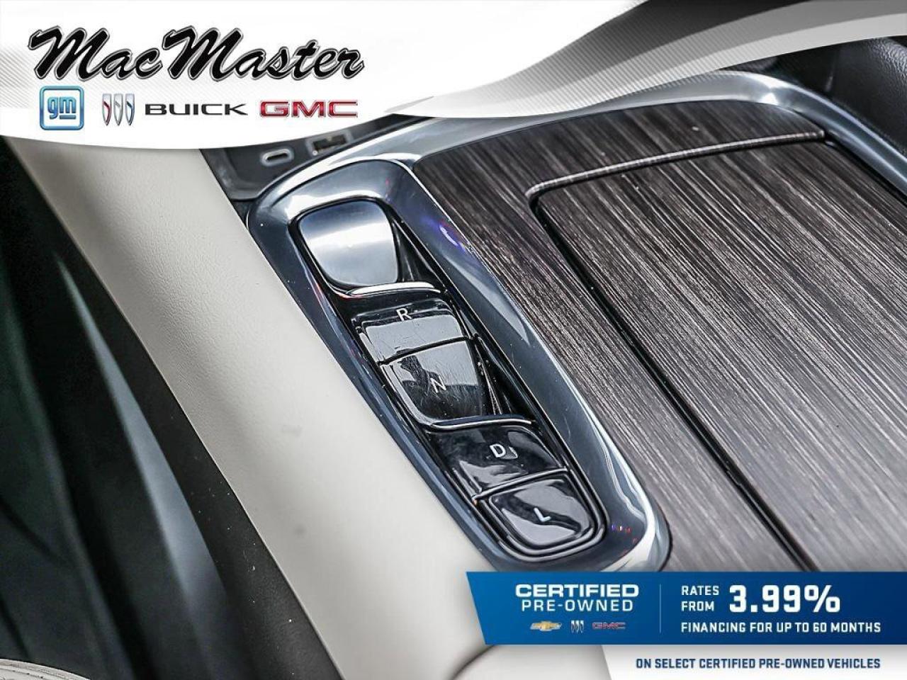 2023 Buick Enclave AvenirAVENIR, 3.6L V6, AWD, LEATHER, ALLOYS, SUNRO Photo