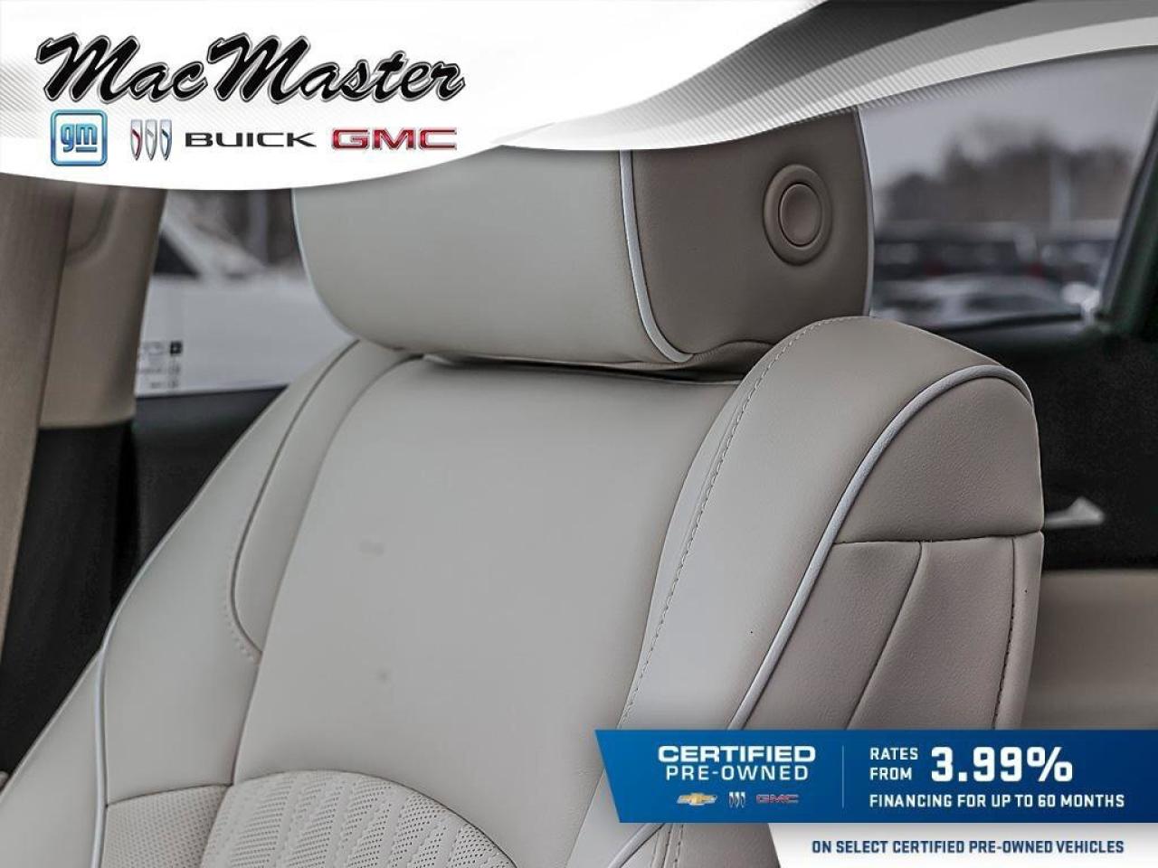 2023 Buick Enclave AvenirAVENIR, 3.6L V6, AWD, LEATHER, ALLOYS, SUNRO Photo