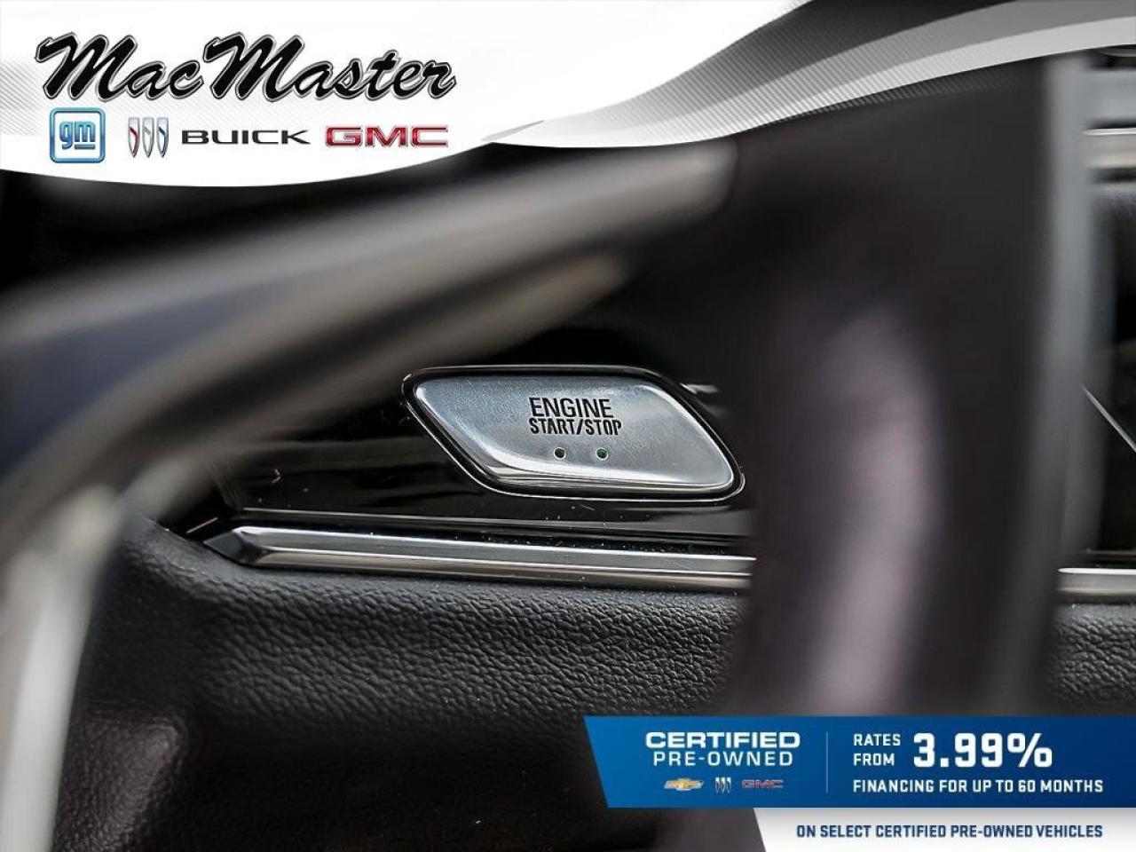 2023 Buick Enclave AvenirAVENIR, 3.6L V6, AWD, LEATHER, ALLOYS, SUNRO Photo