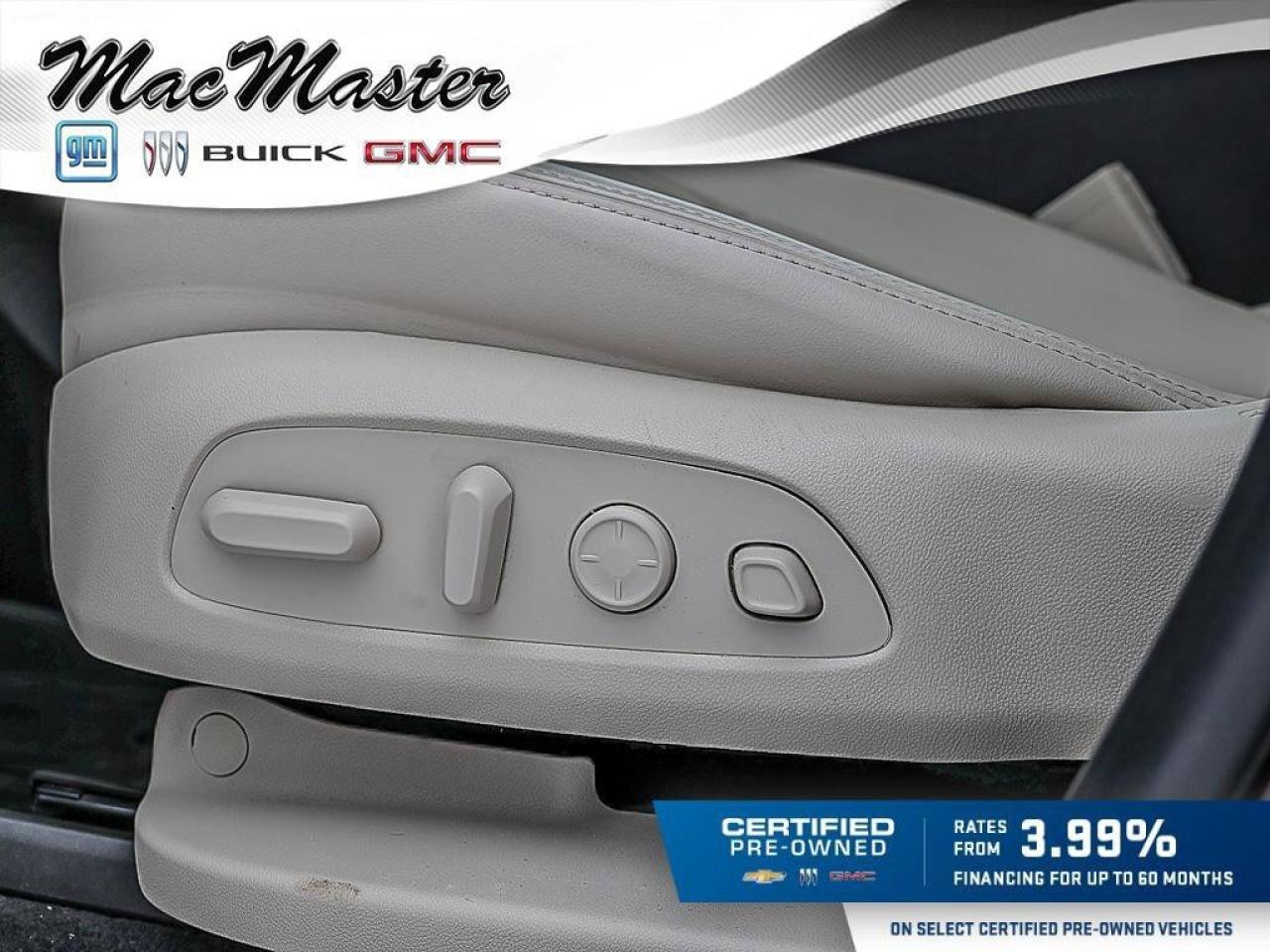 2023 Buick Enclave AvenirAVENIR, 3.6L V6, AWD, LEATHER, ALLOYS, SUNRO Photo