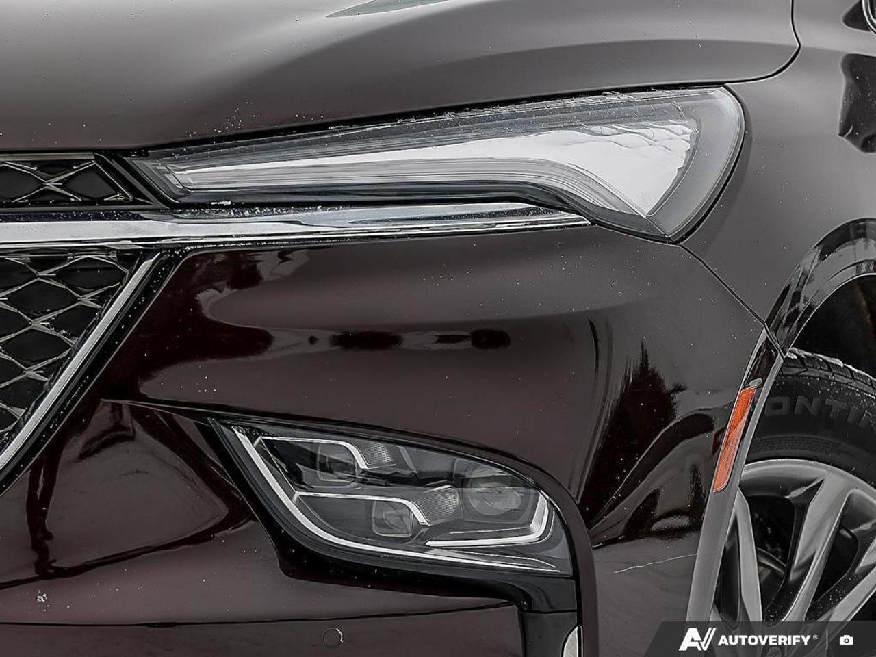 2023 Buick Enclave AvenirAVENIR, 3.6L V6, AWD, LEATHER, ALLOYS, SUNRO Photo