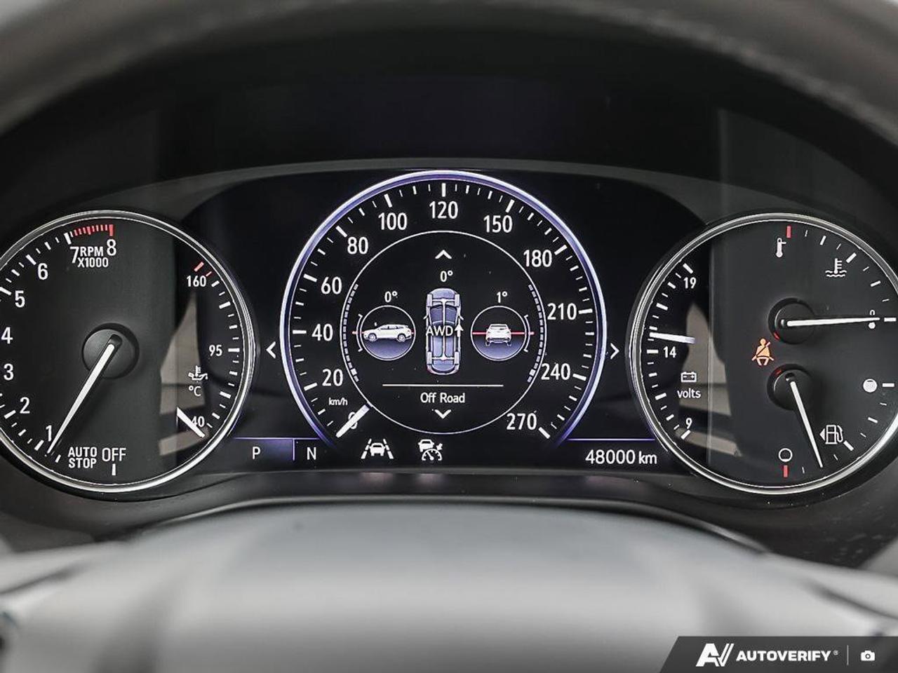 2023 Buick Enclave AvenirAVENIR, 3.6L V6, AWD, LEATHER, ALLOYS, SUNRO Photo