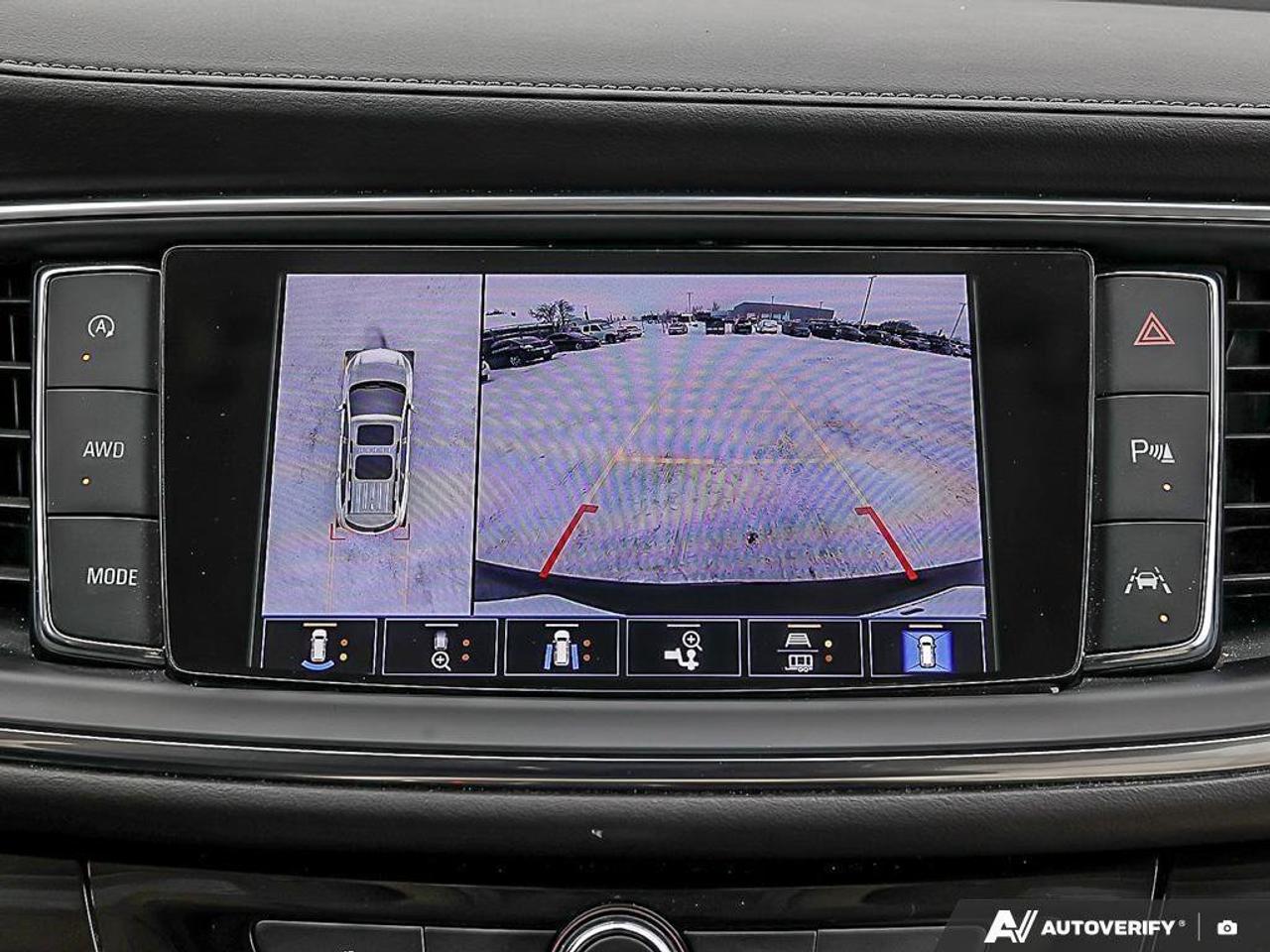 2023 Buick Enclave AvenirAVENIR, 3.6L V6, AWD, LEATHER, ALLOYS, SUNRO Photo