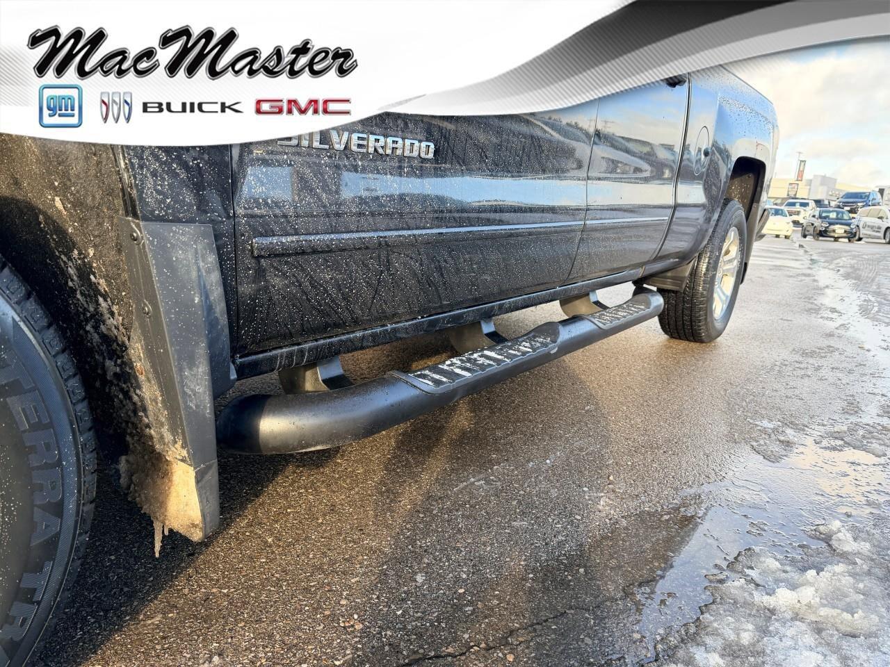 2015 Chevrolet Silverado 1500 LTLT, 5.3L V8, CLOTH, ALLOYS, Z71 PACKAGE, TRAILDE Photo3