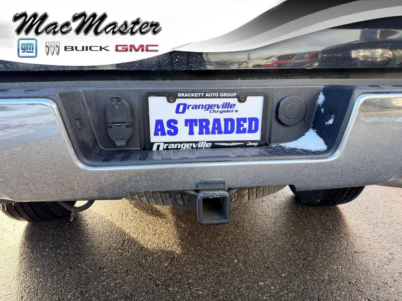 2015 Chevrolet Silverado 1500 LTLT, 5.3L V8, CLOTH, ALLOYS, Z71 PACKAGE, TRAILDE Photo