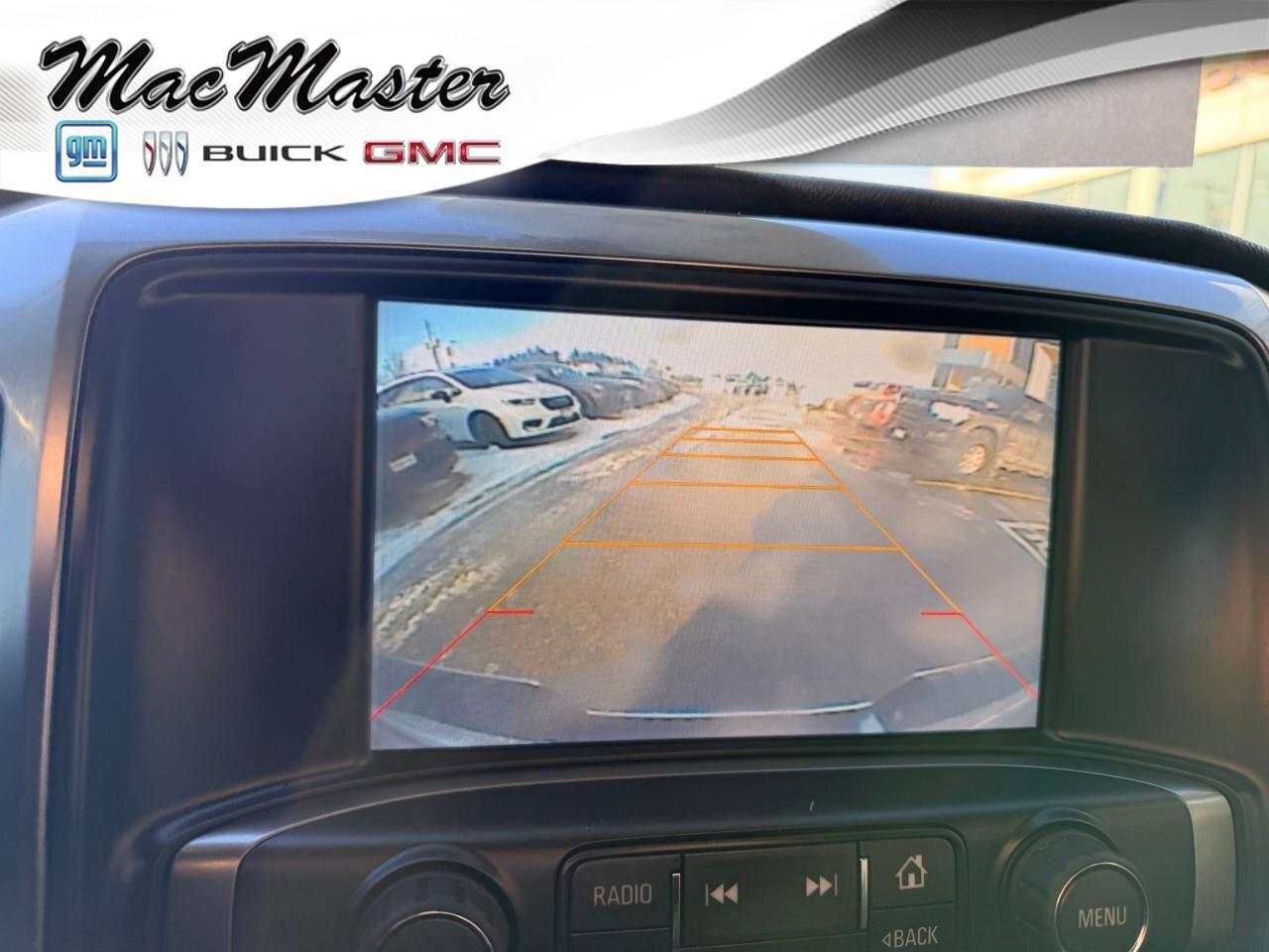 2015 Chevrolet Silverado 1500 LTLT, 5.3L V8, CLOTH, ALLOYS, Z71 PACKAGE, TRAILDE Photo