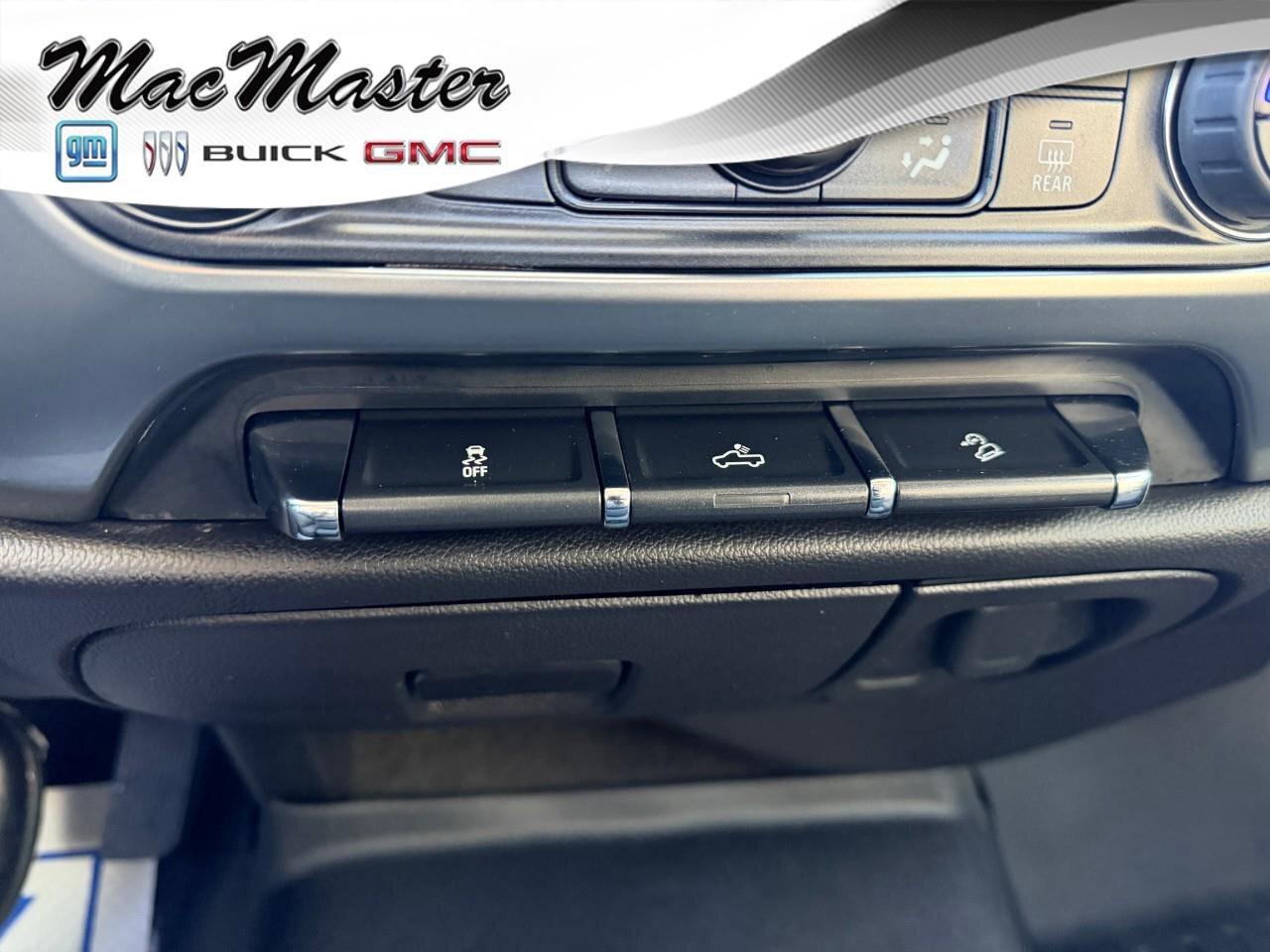 2015 Chevrolet Silverado 1500 LTLT, 5.3L V8, CLOTH, ALLOYS, Z71 PACKAGE, TRAILDE Photo