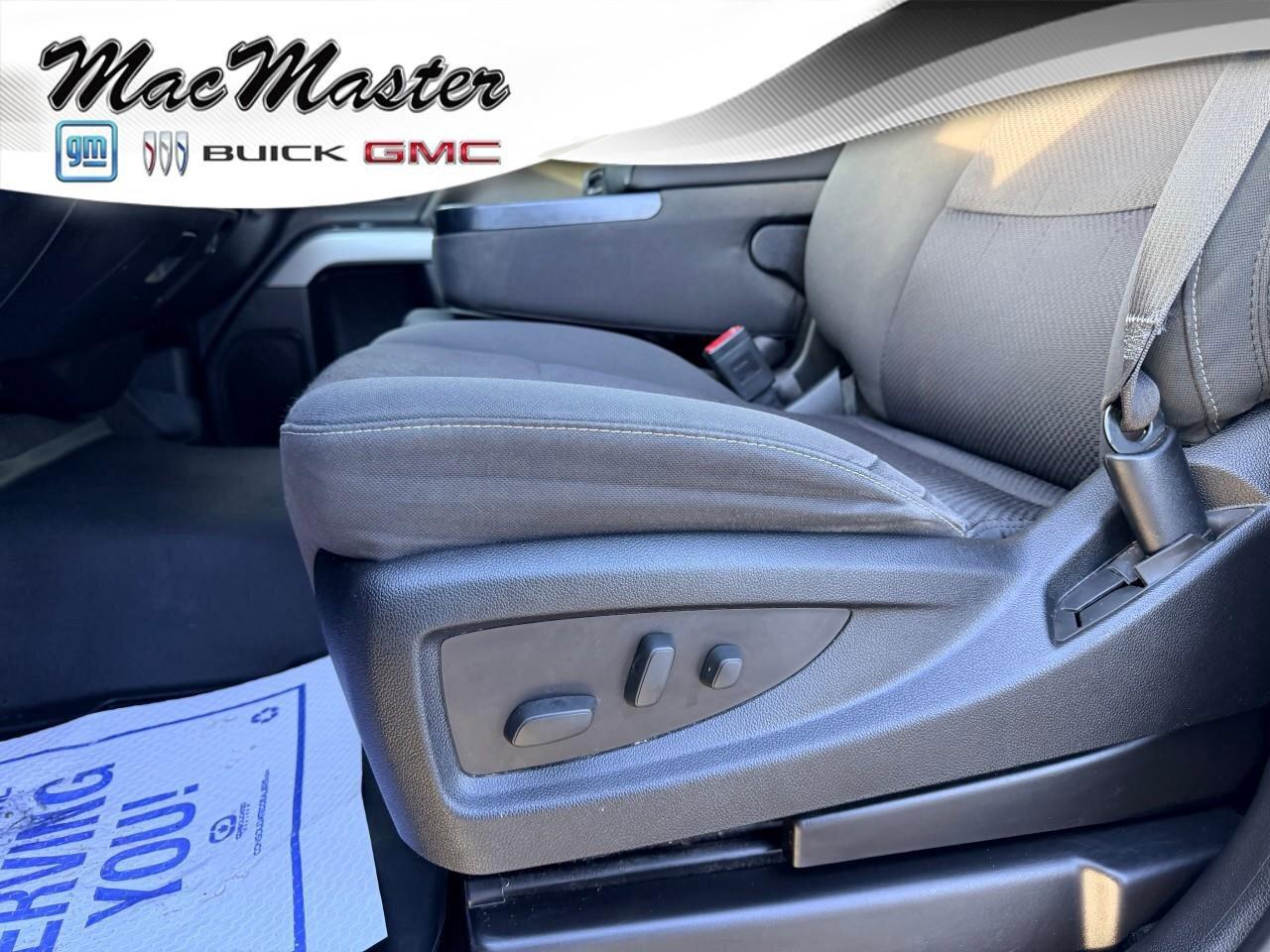 2015 Chevrolet Silverado 1500 LTLT, 5.3L V8, CLOTH, ALLOYS, Z71 PACKAGE, TRAILDE Photo