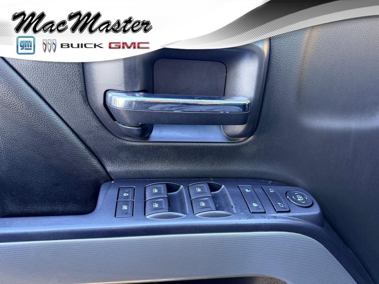 2015 Chevrolet Silverado 1500 LTLT, 5.3L V8, CLOTH, ALLOYS, Z71 PACKAGE, TRAILDE Photo