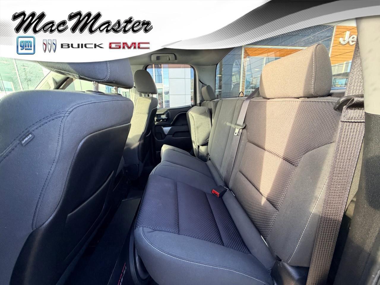 2015 Chevrolet Silverado 1500 LTLT, 5.3L V8, CLOTH, ALLOYS, Z71 PACKAGE, TRAILDE Photo