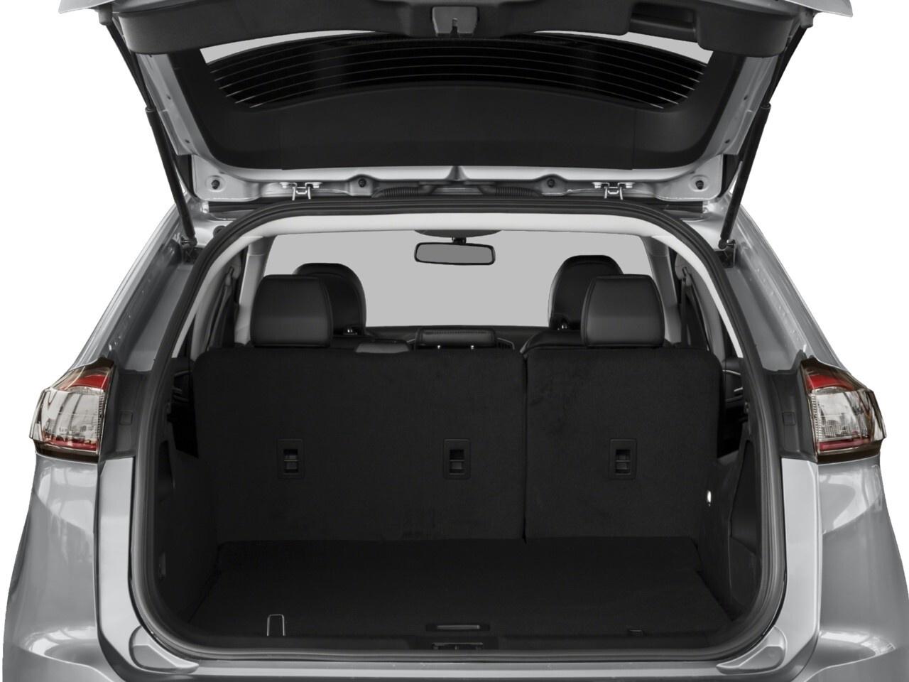 2018 Ford Edge TITANIUM   AWD   NAV   MOONROOF Photo