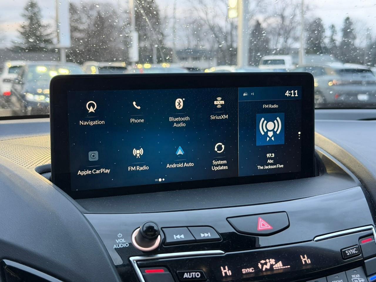 2020 Acura RDX EliteACCIDENT-FREE, SUNROOF, ADAPTIVE CRUISE, NAVI Photo