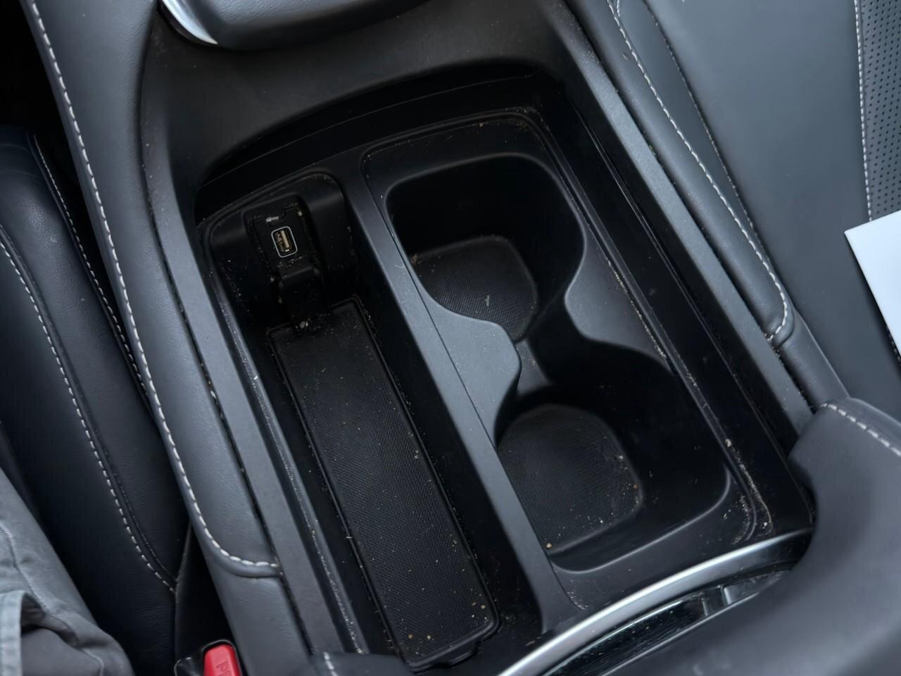 2020 Acura RDX EliteACCIDENT-FREE, SUNROOF, ADAPTIVE CRUISE, NAVI Photo