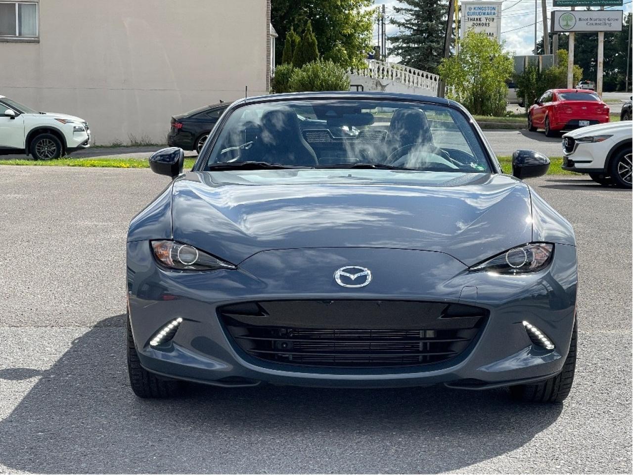 2022 Mazda MX-5 GS-P Auto Photo