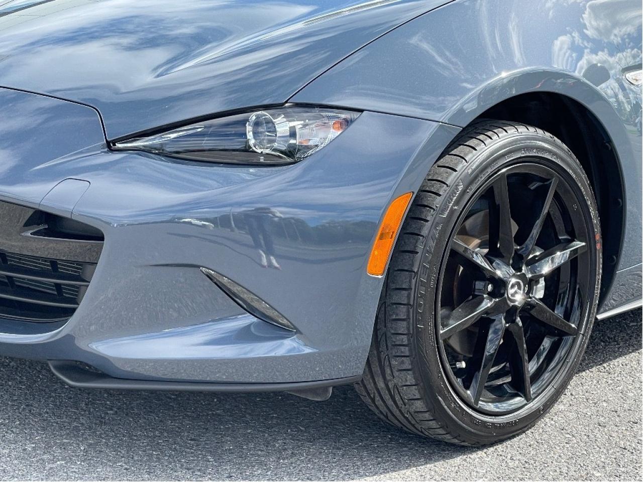 2022 Mazda MX-5 GS-P Auto Photo