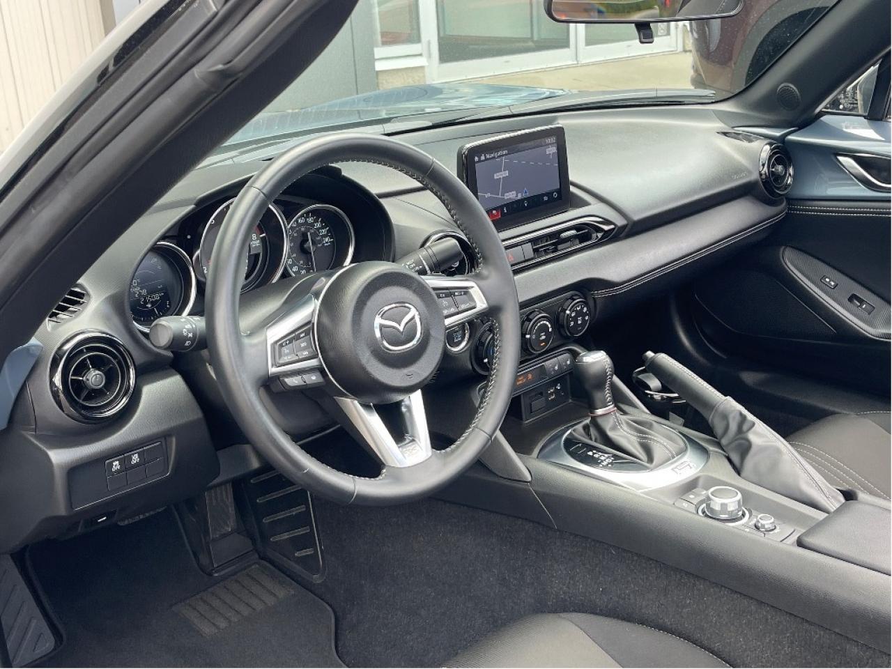 2022 Mazda MX-5 GS-P Auto Photo