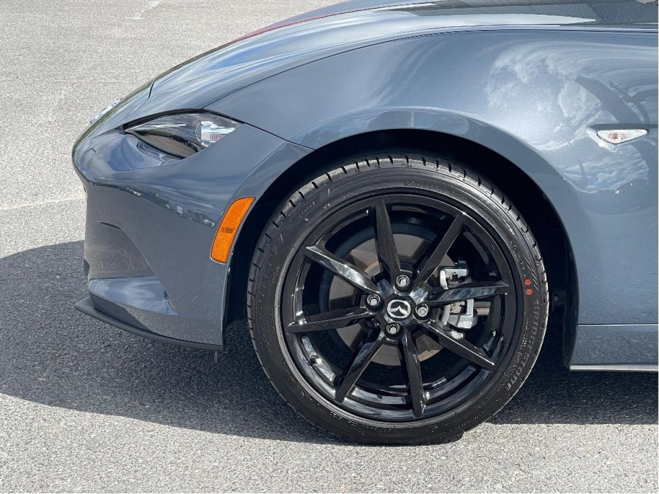 2022 Mazda MX-5 GS-P Auto Photo