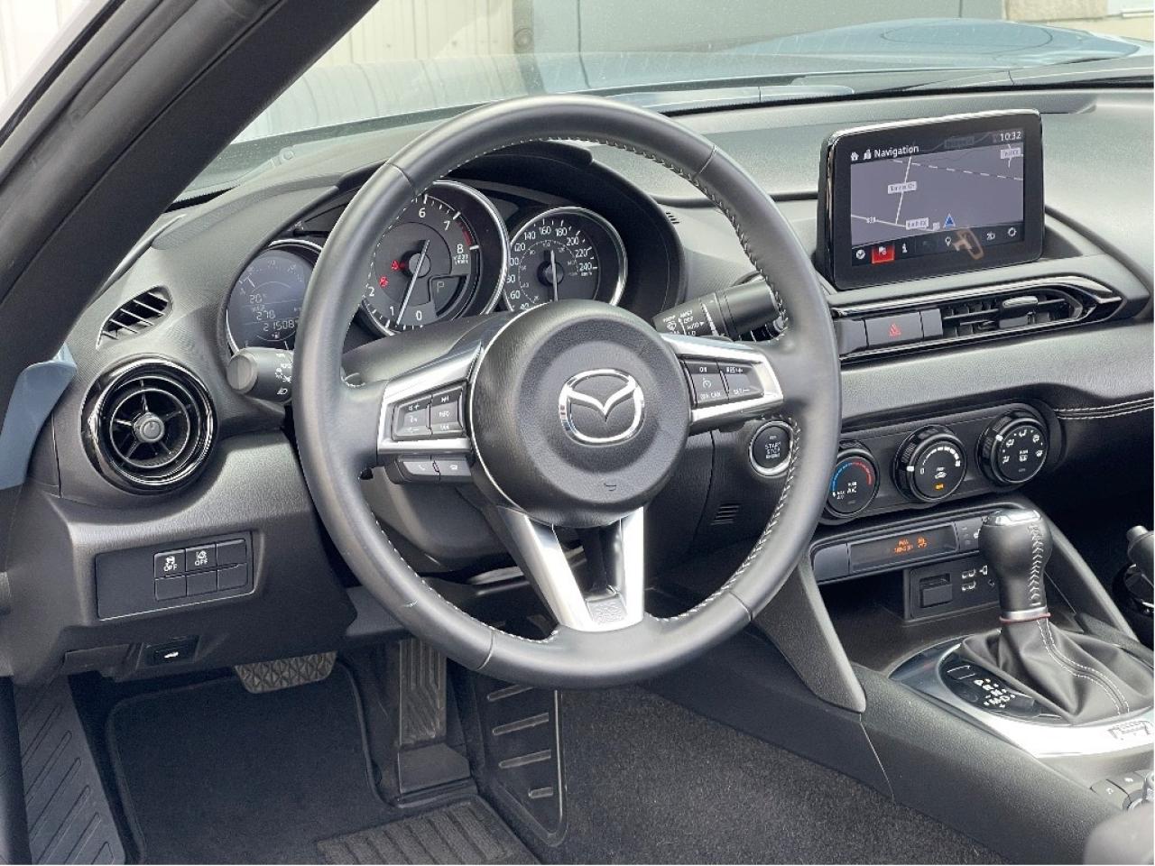 2022 Mazda MX-5 GS-P Auto Photo