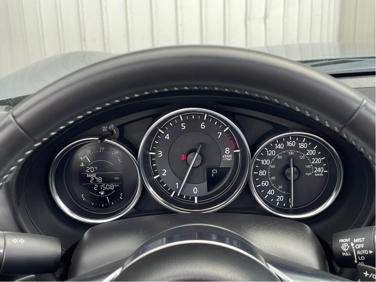 2022 Mazda MX-5 GS-P Auto Photo