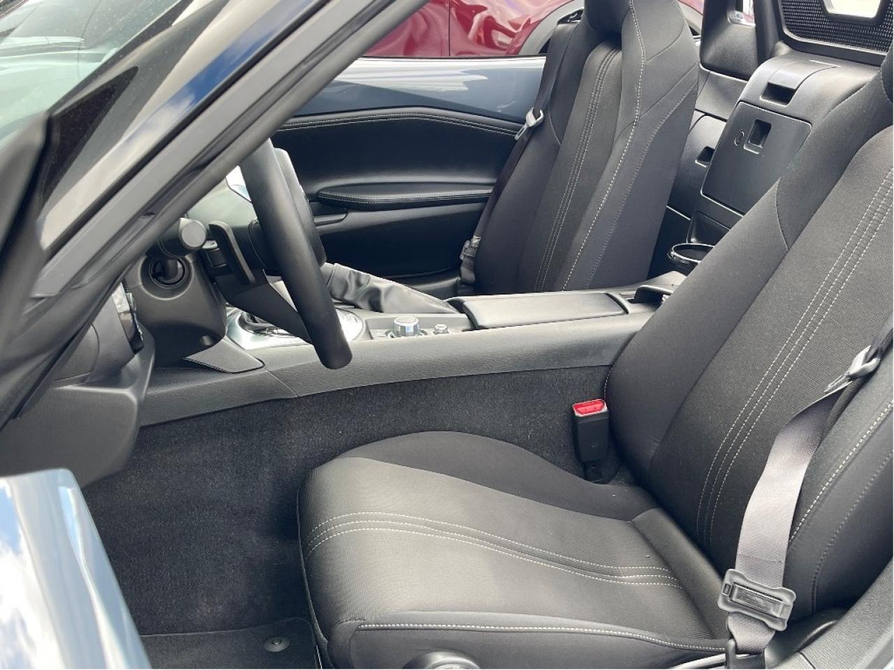 2022 Mazda MX-5 GS-P Auto Photo