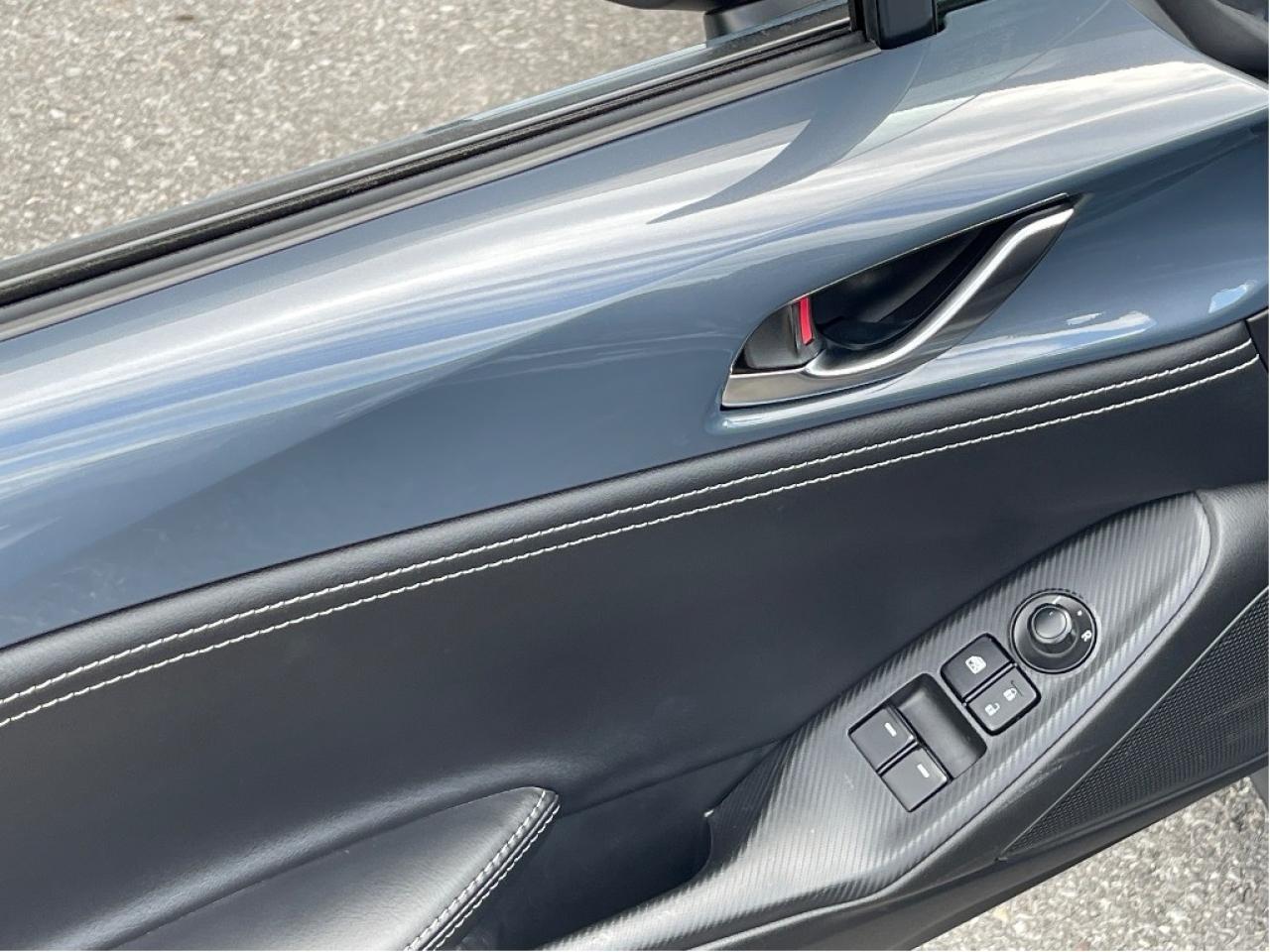 2022 Mazda MX-5 GS-P Auto Photo