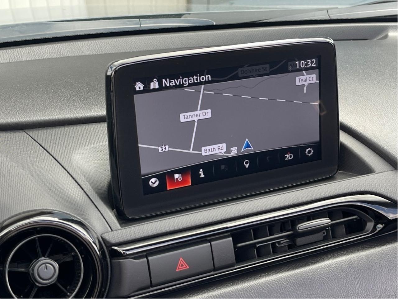 2022 Mazda MX-5 GS-P Auto Photo