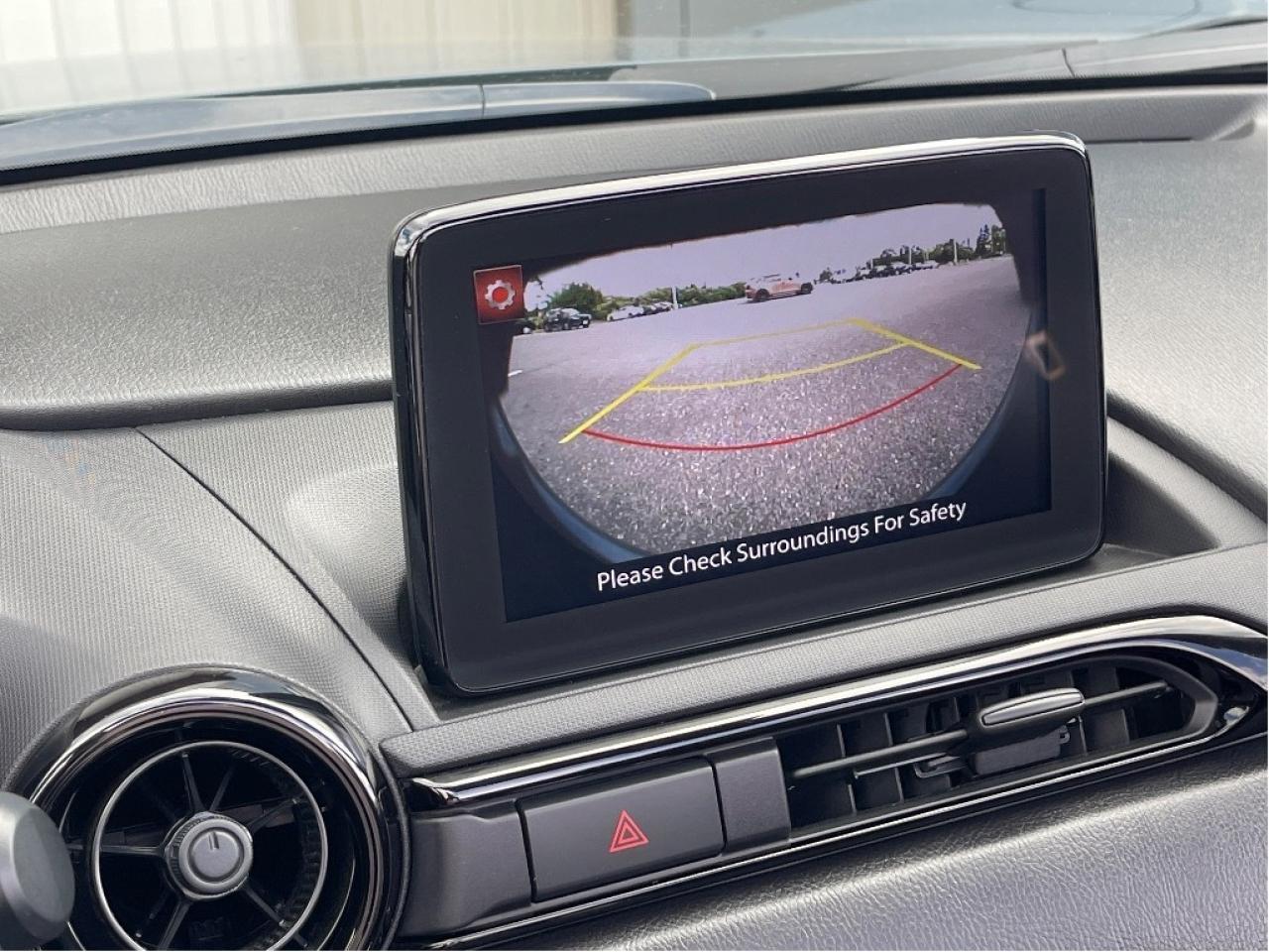 2022 Mazda MX-5 GS-P Auto Photo