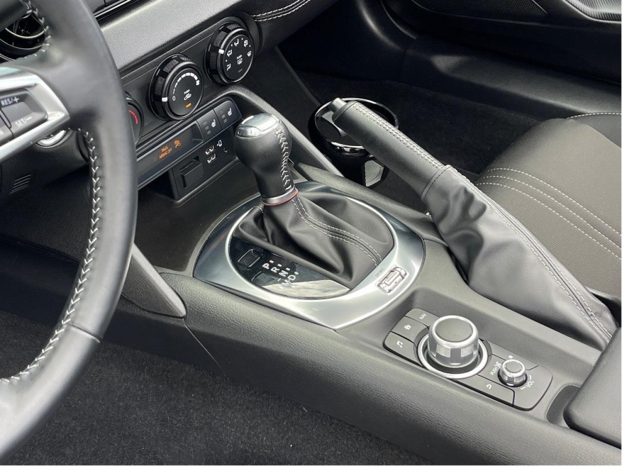 2022 Mazda MX-5 GS-P Auto Photo