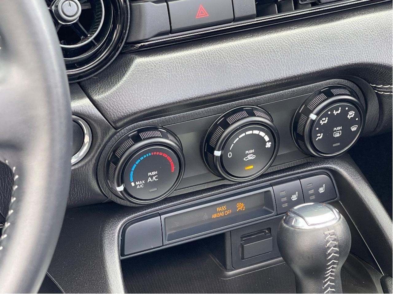 2022 Mazda MX-5 GS-P Auto Photo