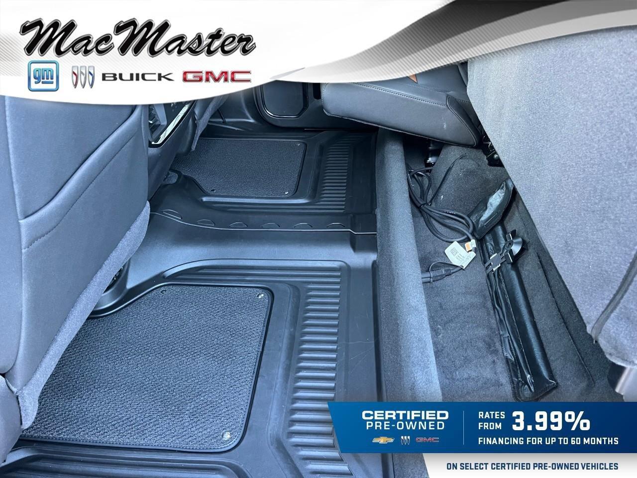 2025 GMC Sierra 1500 AT4AT4, 3.0L DIESEL, CREW CAB, 4X4, ALLOYS, BOSE, Photo