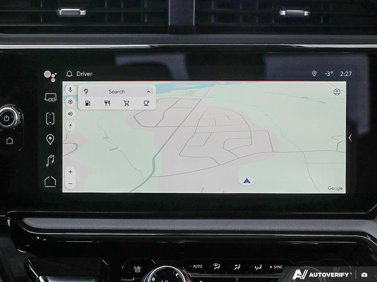 2025 GMC Sierra 1500 AT4AT4, 3.0L DIESEL, CREW CAB, 4X4, ALLOYS, BOSE, Photo