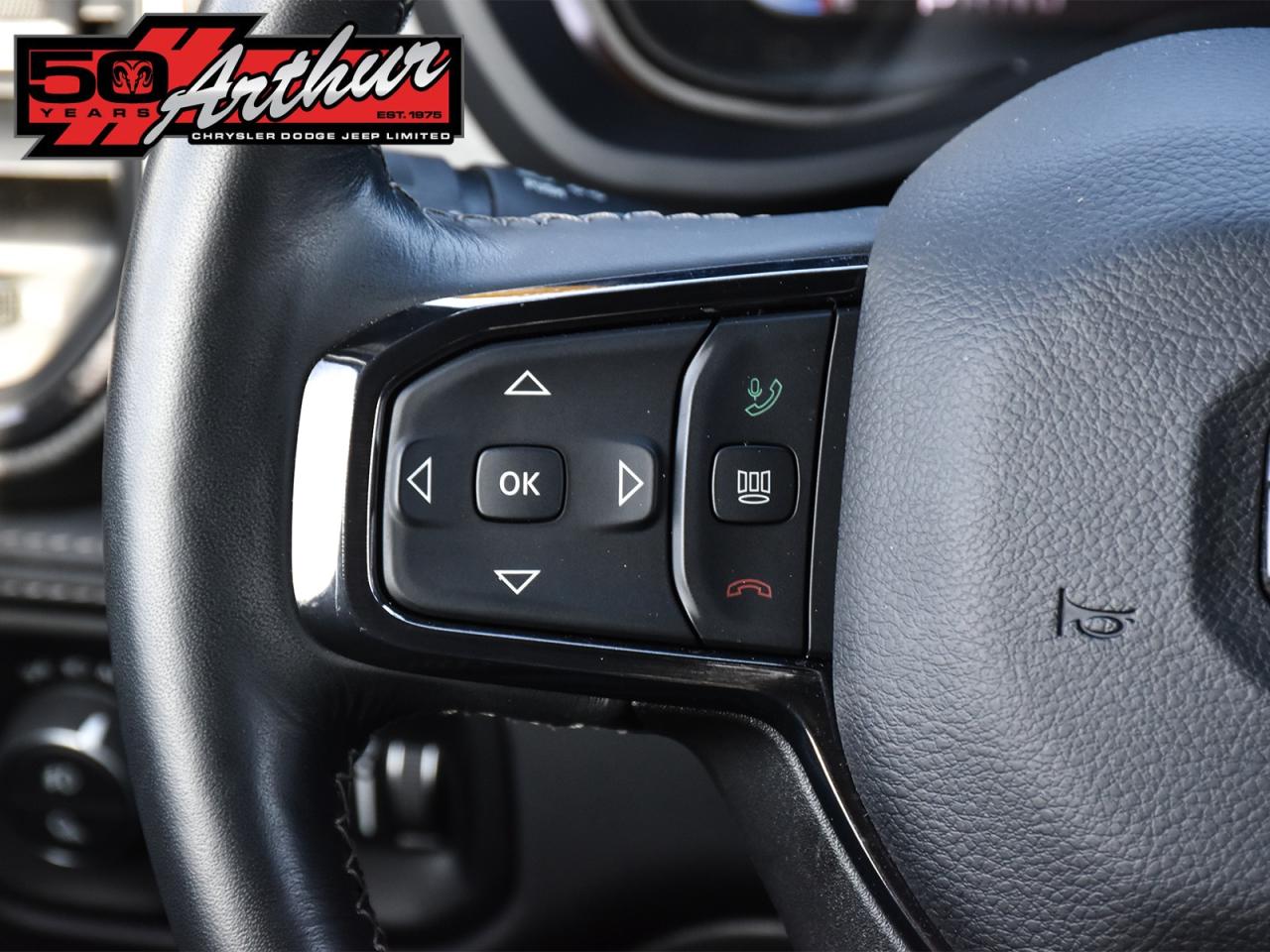 2024 RAM 3500 LIMITED CREW CAB 4X4 - DRW Photo