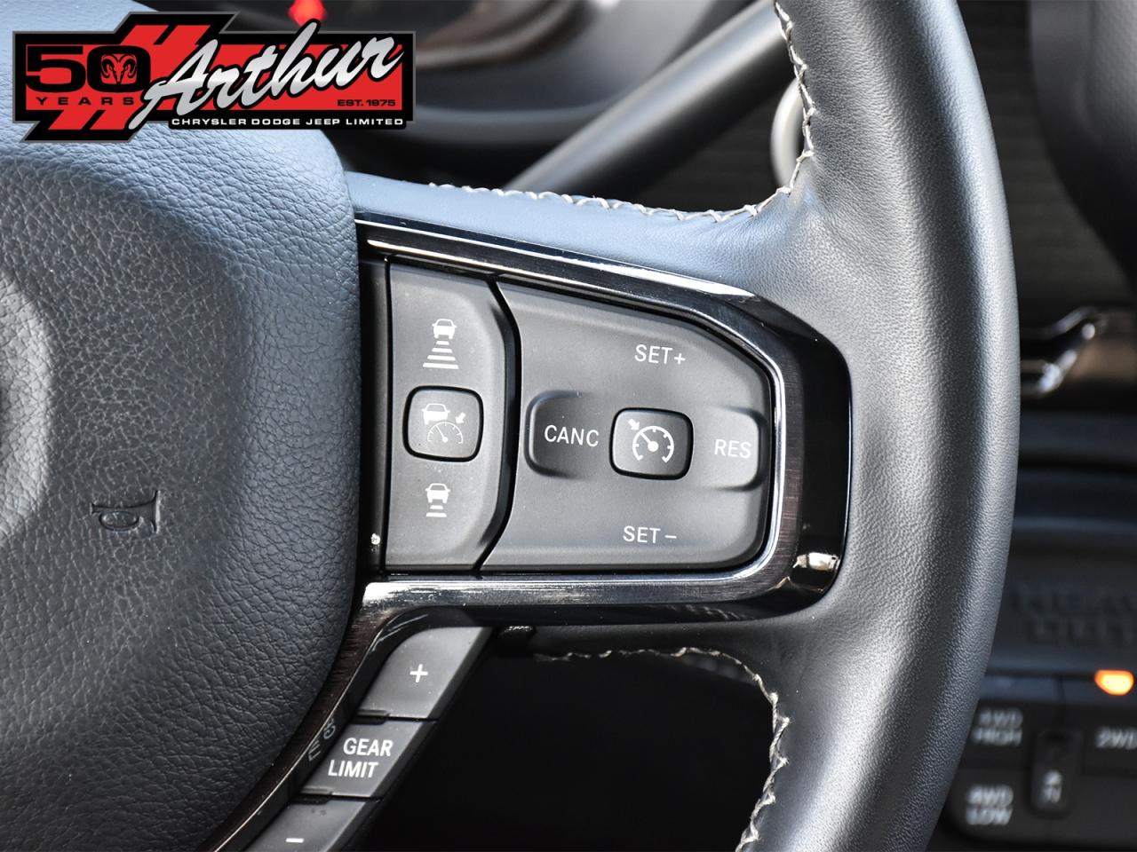 2024 RAM 3500 LIMITED CREW CAB 4X4 - DRW Photo