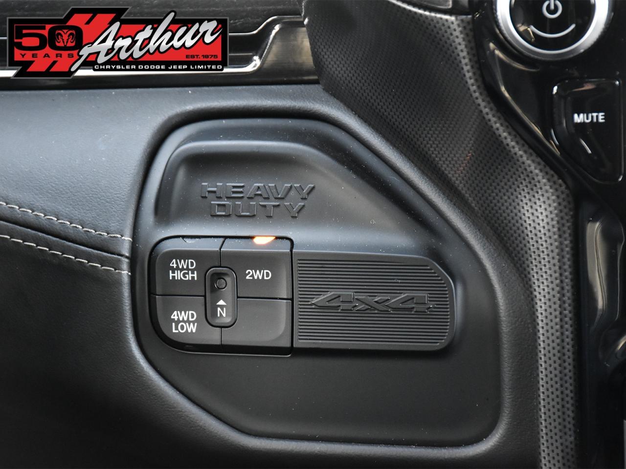 2024 RAM 3500 LIMITED CREW CAB 4X4 - DRW Photo