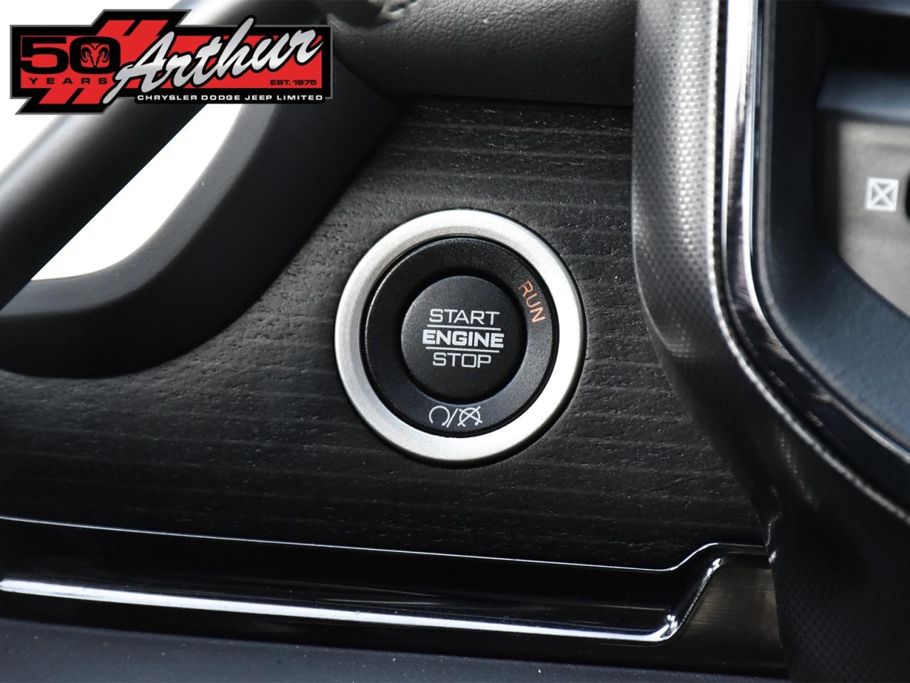 2024 RAM 3500 LIMITED CREW CAB 4X4 - DRW Photo